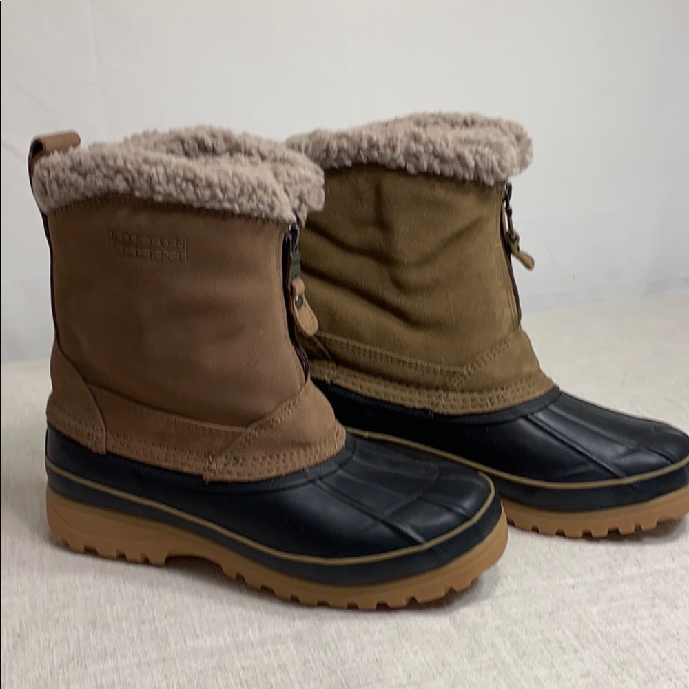 BOSTON ACCENT - Winter/Snow boots